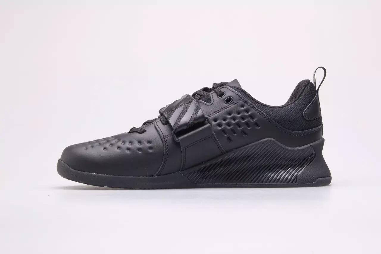 Buty do podnoszenia ciężarów UNDER ARMOUR Reign Lifter 6/7