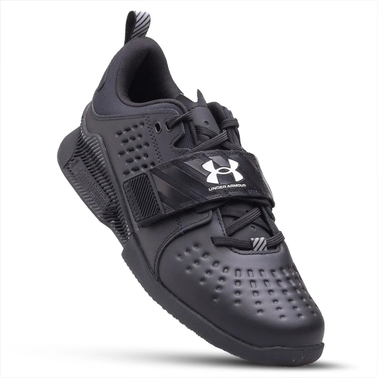 Buty do podnoszenia ciężarów UNDER ARMOUR Reign Lifter 1/7