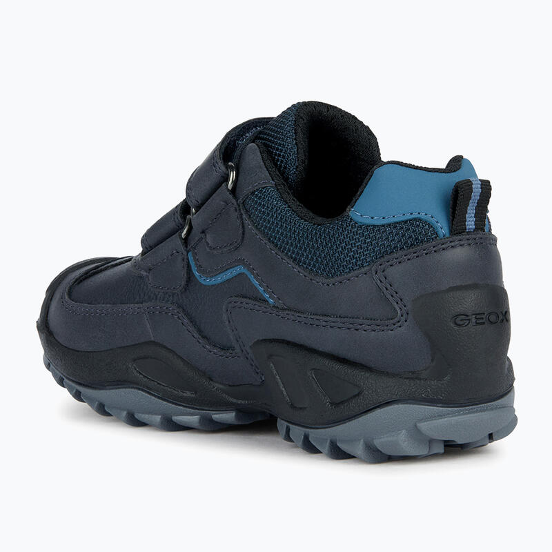 Zapatos Geox New Savage junior