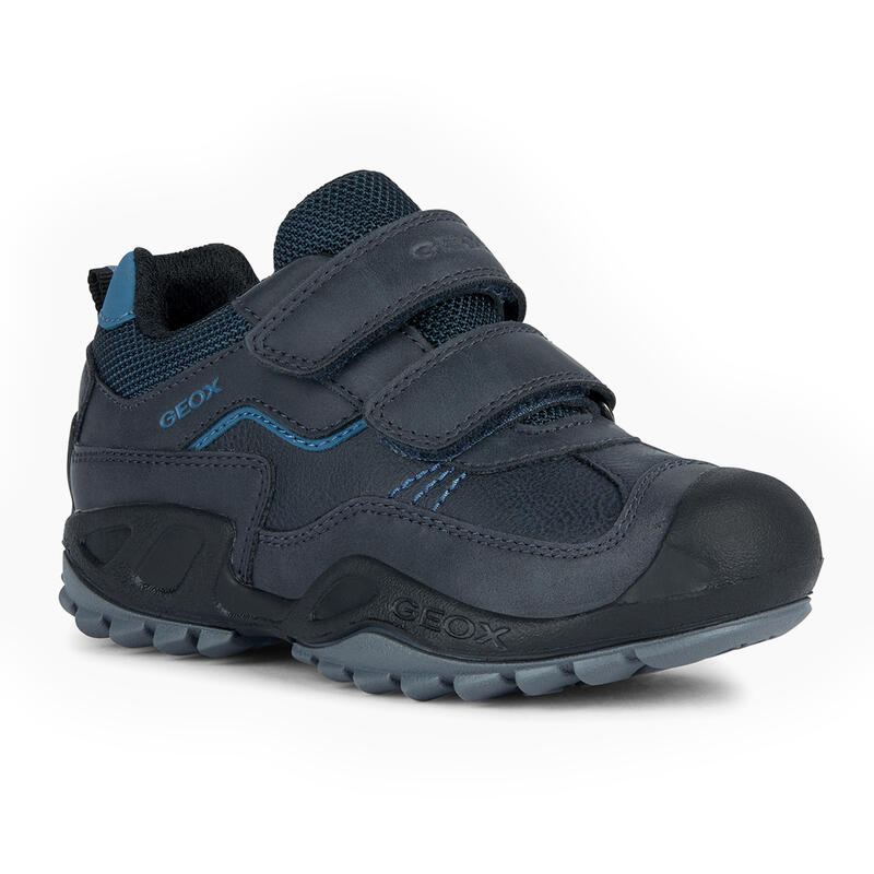 Geox New Savage junior shoes