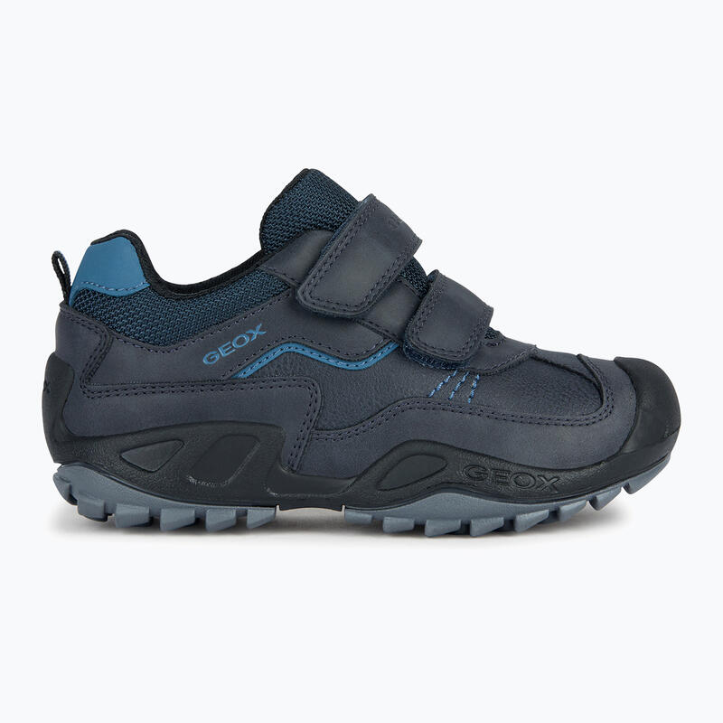 Geox New Savage junior shoes