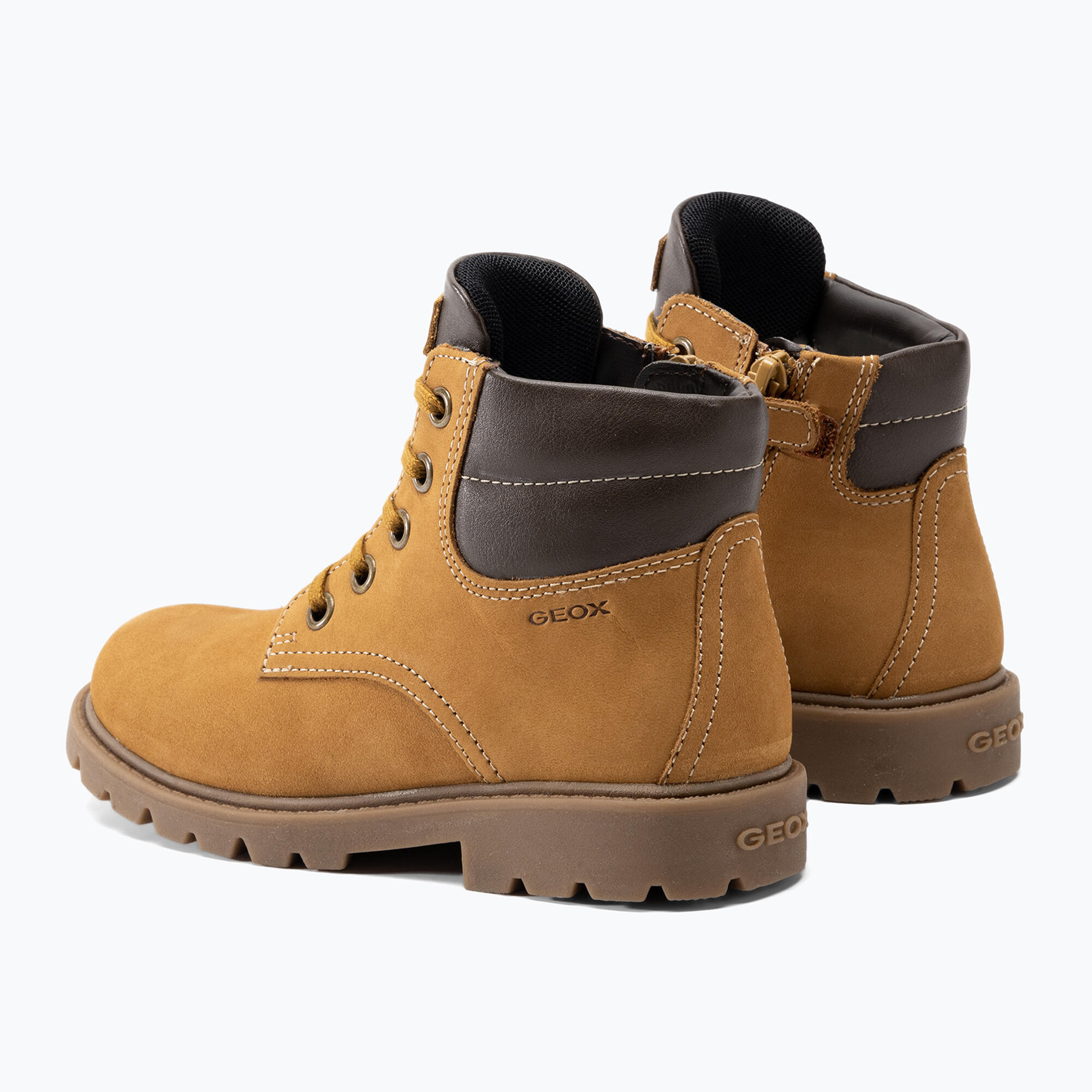 Buty dla dziewczynki Geox Shaylax B. B 3/7