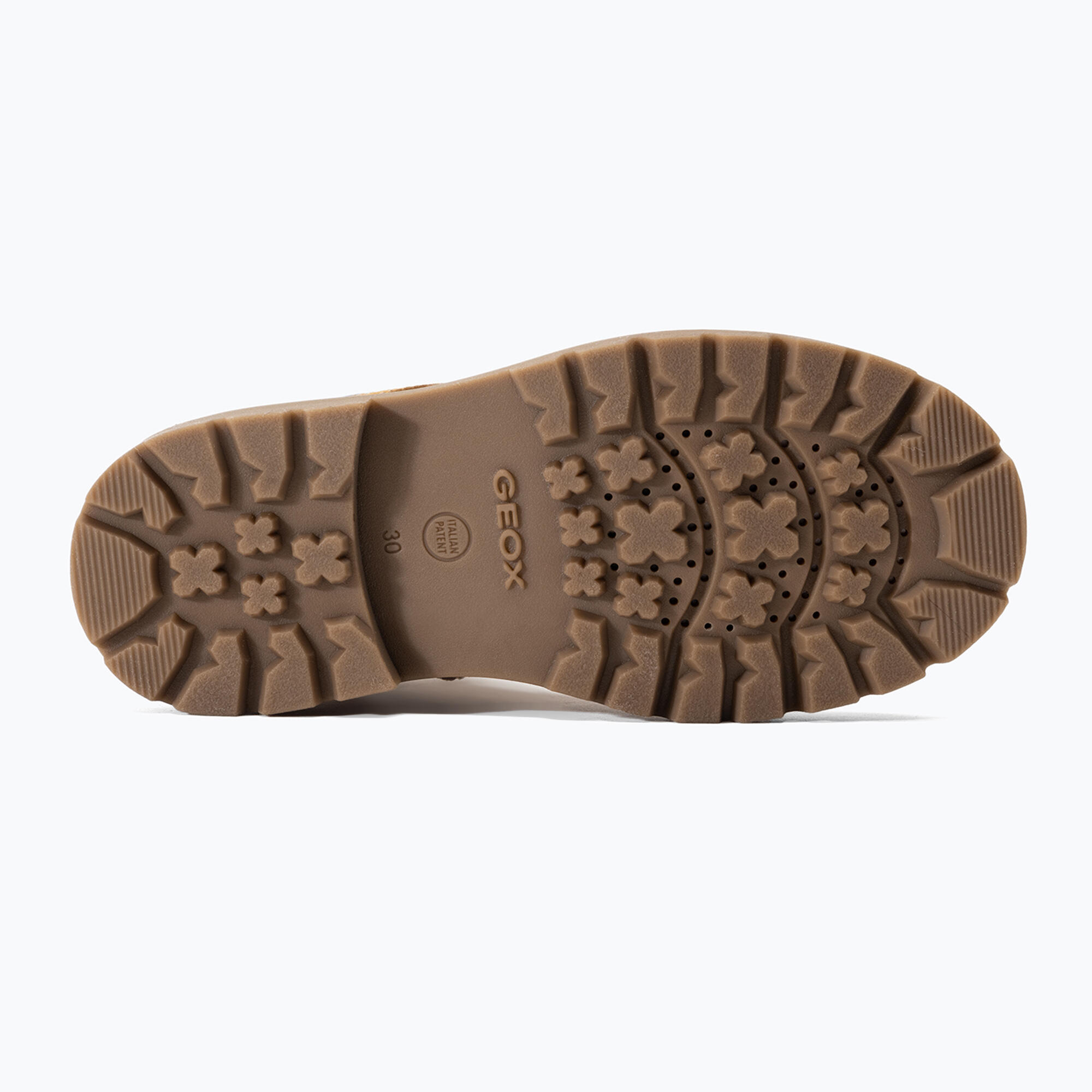 Buty dla dziewczynki Geox Shaylax B. B 5/7