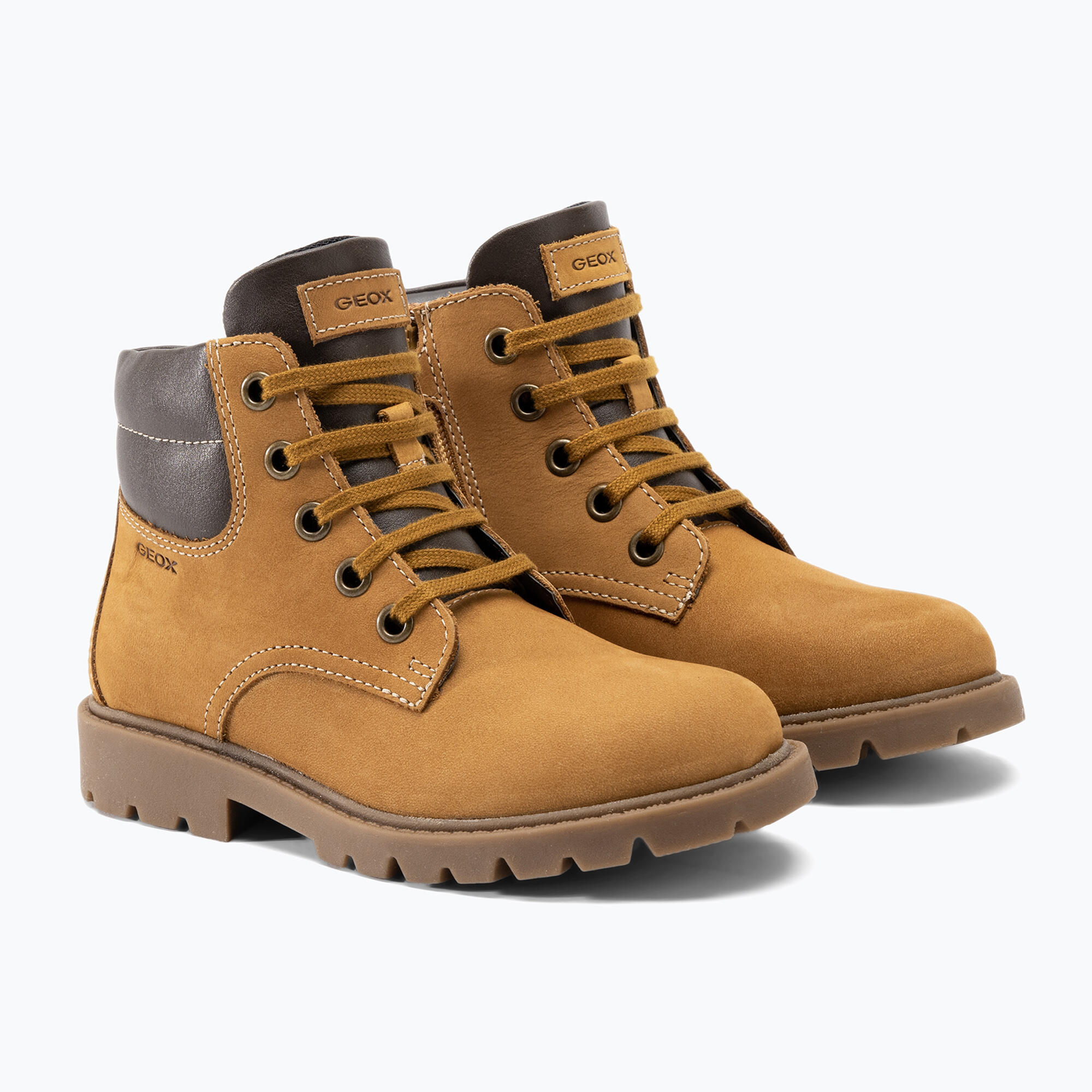 Buty dla dziewczynki Geox Shaylax B. B 4/7