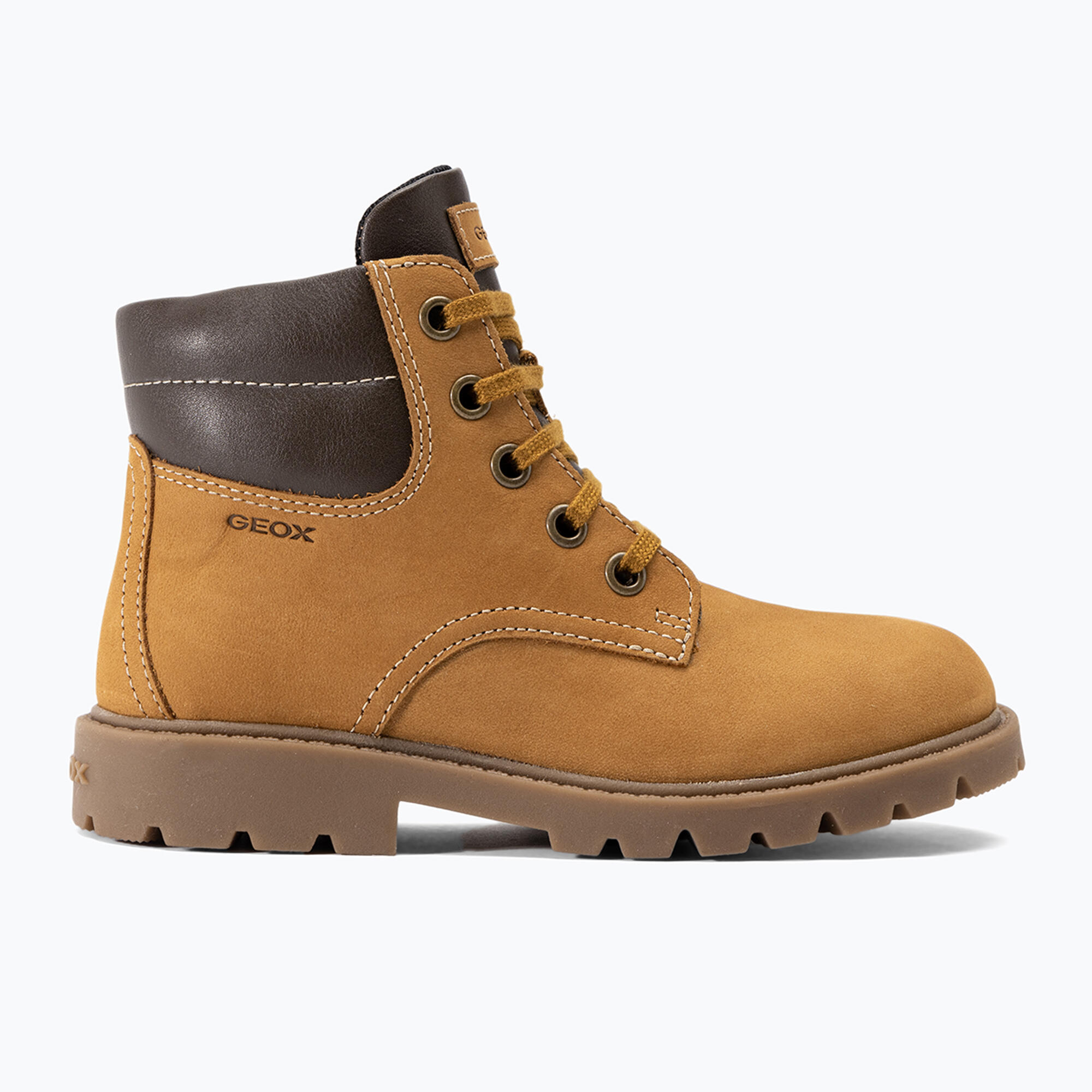 Buty dla dziewczynki Geox Shaylax B. B 2/7