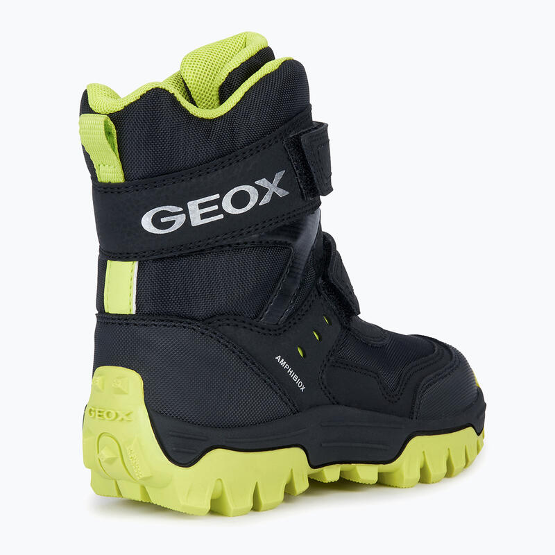 Zapatillas Geox Himalaya Abx junior