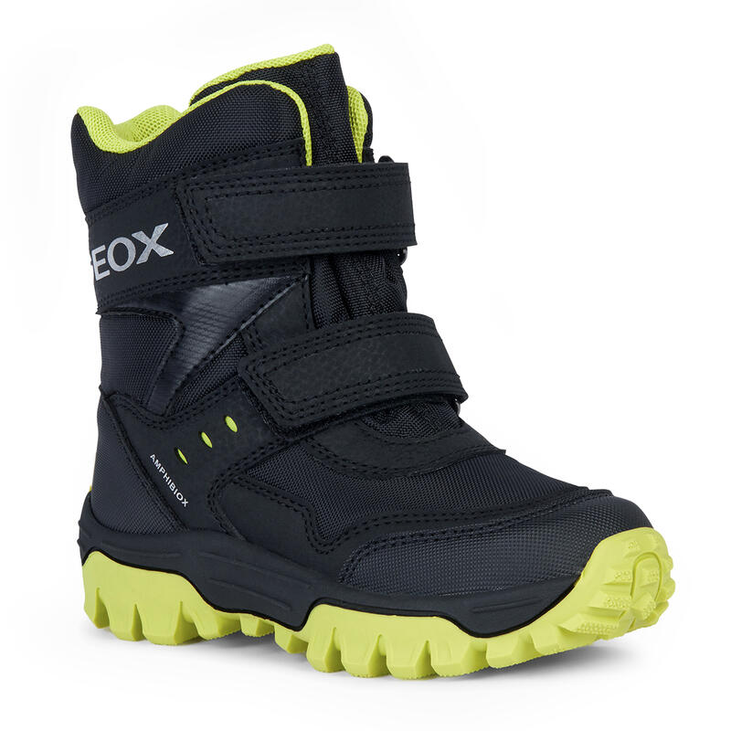 Zapatillas Geox Himalaya Abx junior