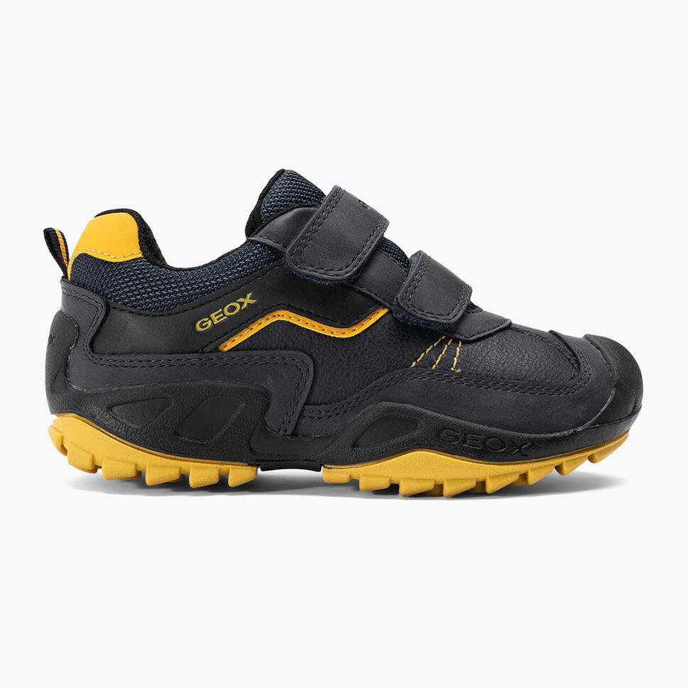Buty do chodzenia dla dzieci Geox New Savage