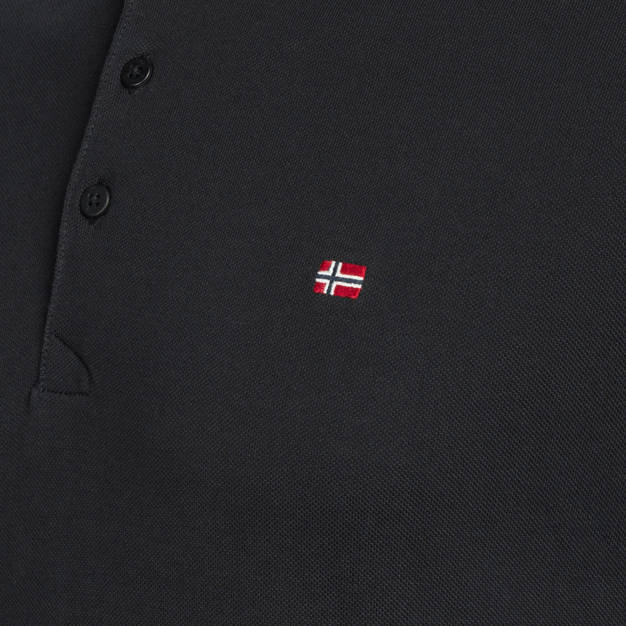 Polo homme Napapijri Ealis 3/5