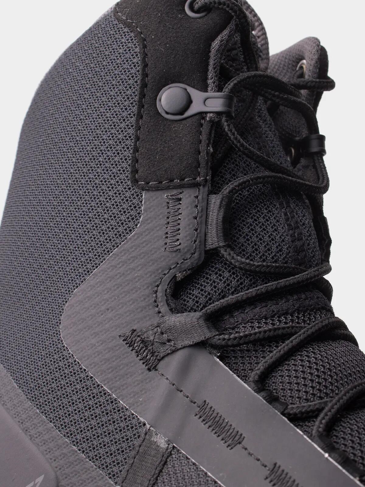 Under Armour Valsetz Black Men's 7/7
