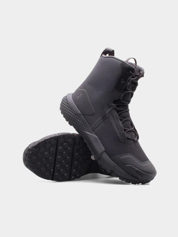 Buty trekkingowe męskie UNDER ARMOUR Valsetz