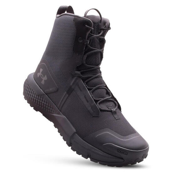 Botas tácticas para hombre Under Armour Charged Valsetz