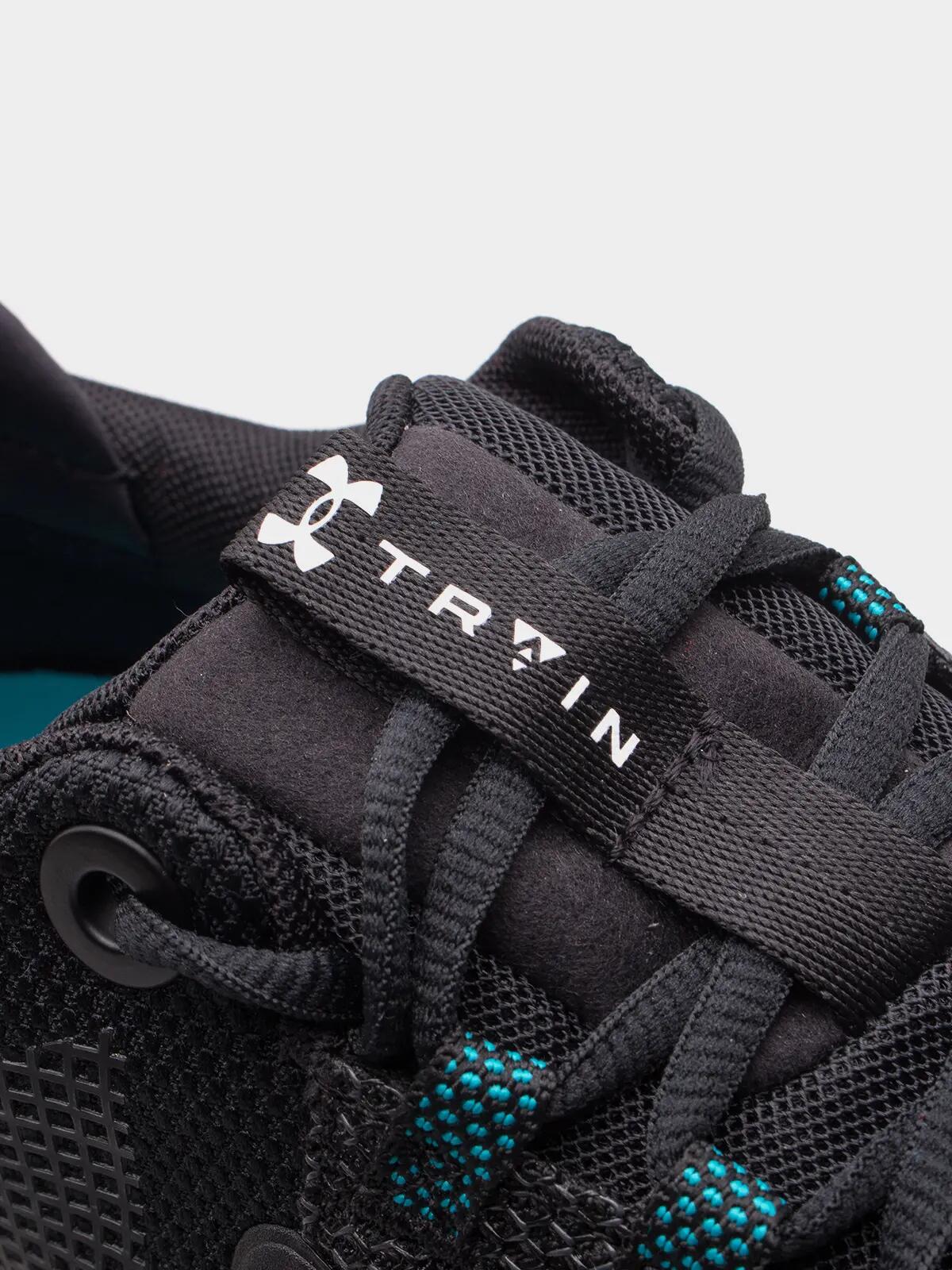 Tênis Under armour TriBase Reign 6 para homem 5/7