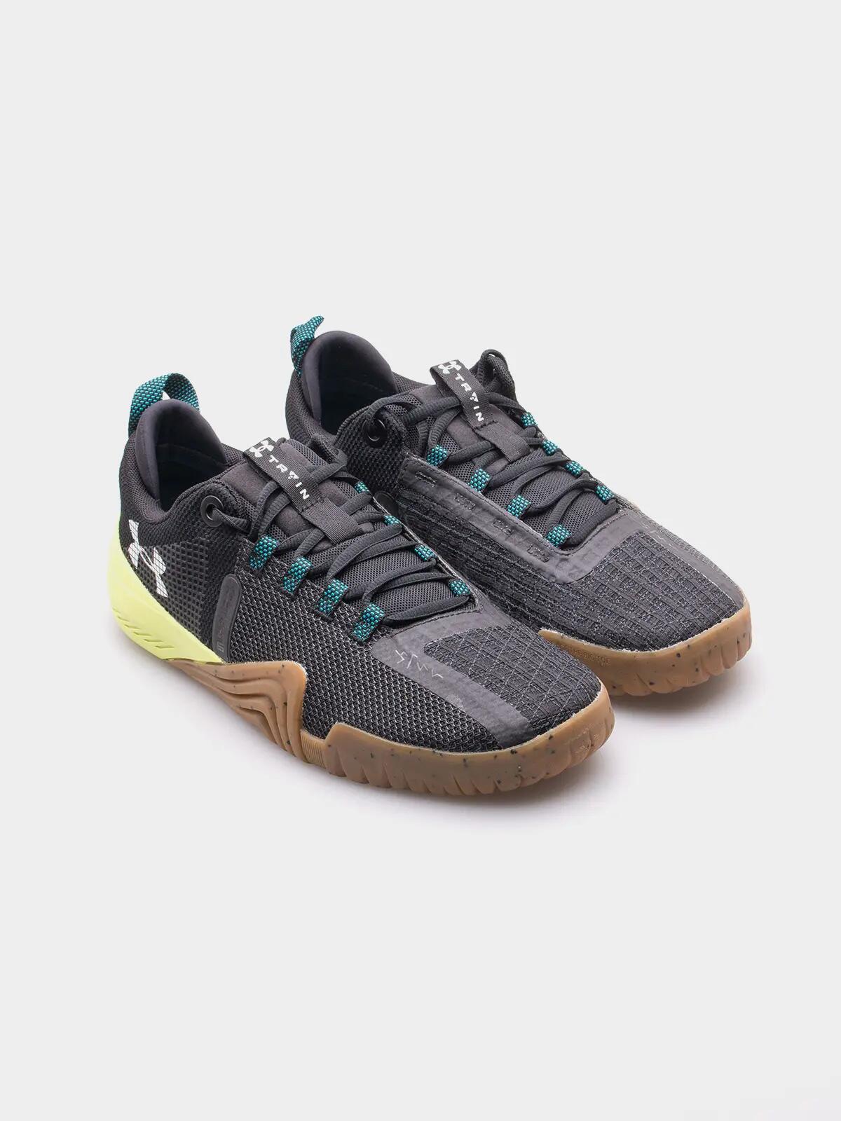 Tênis Under armour TriBase Reign 6 para homem 3/7