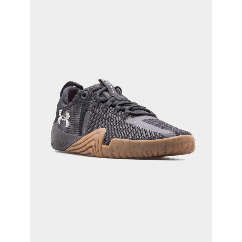 Chaussures Under Armour TriBase Reign 6 Noir Homme