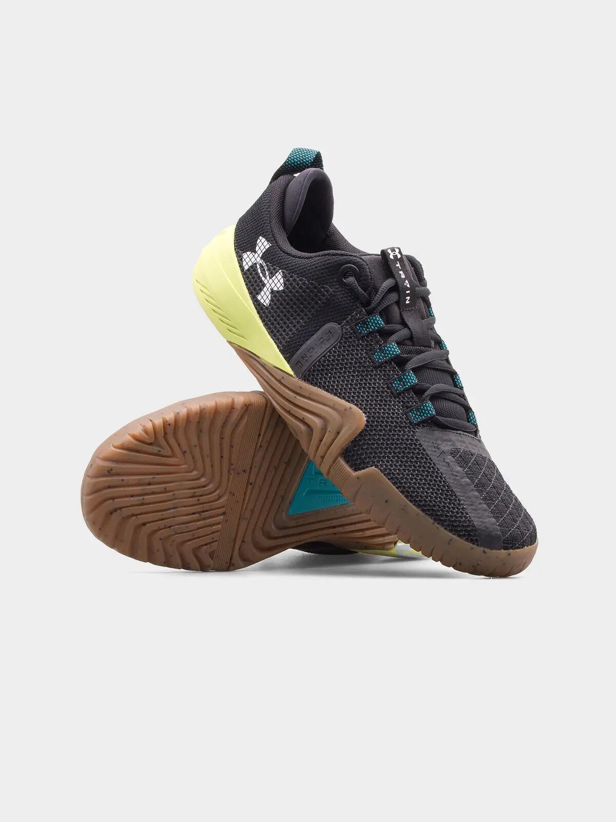 Tênis Under armour TriBase Reign 6 para homem 2/7