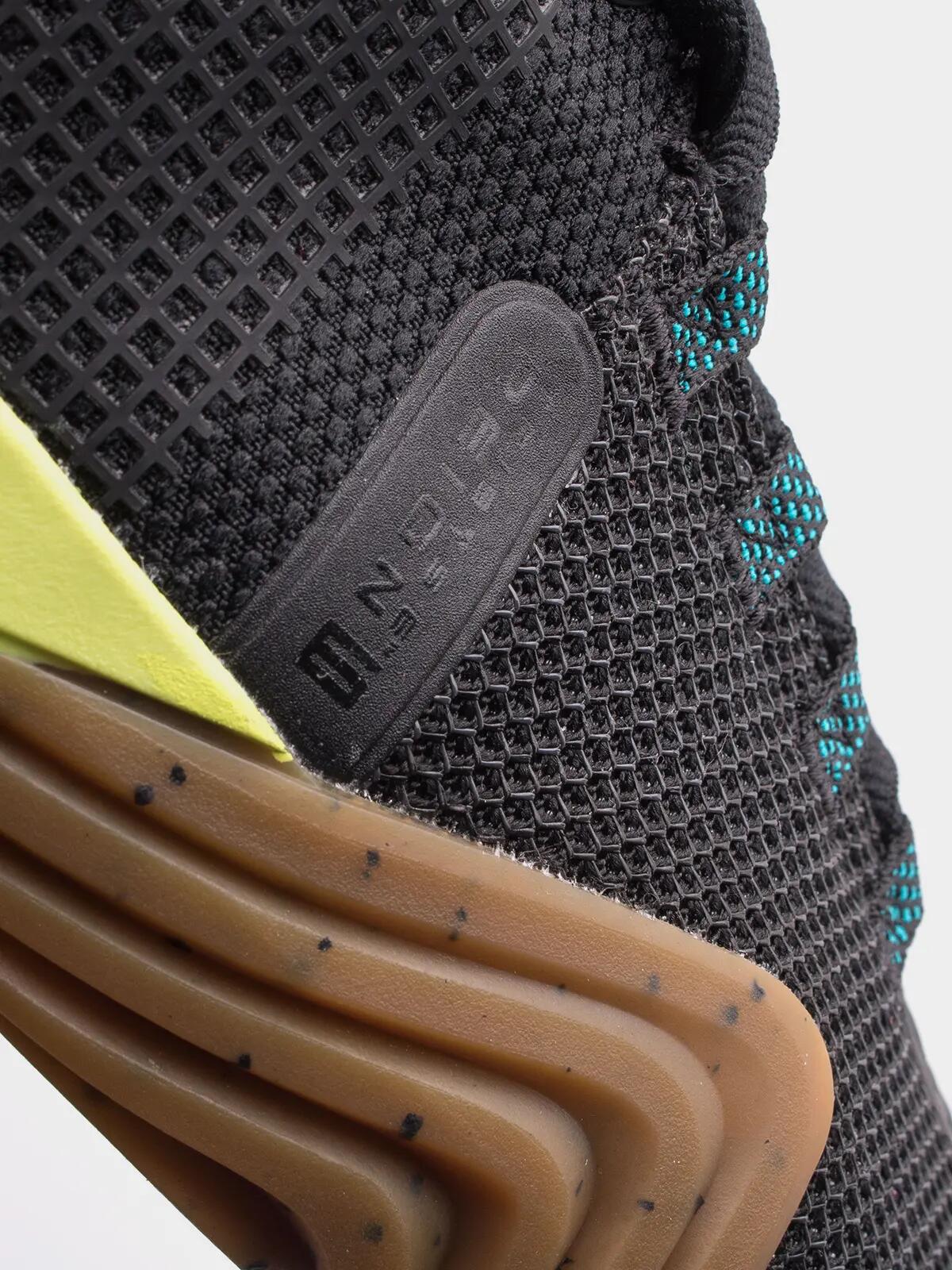 Tênis Under armour TriBase Reign 6 para homem 6/7