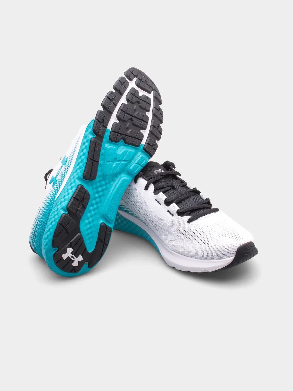BUTY męskie UNDER ARMOUR CHARGED ROGUE 3026998-102 biegowe sportowe 47,5 5/7