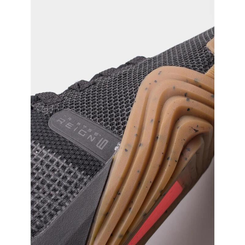 Chaussures Under Armour TriBase Reign 6 Noir Homme