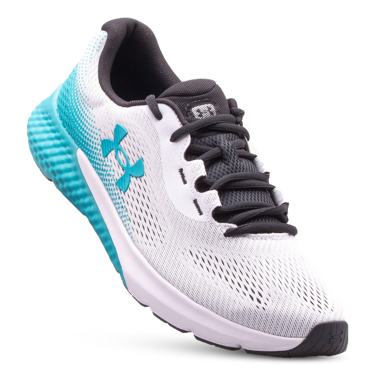 BUTY męskie UNDER ARMOUR CHARGED ROGUE 3026998-102 biegowe sportowe 47,5 1/7