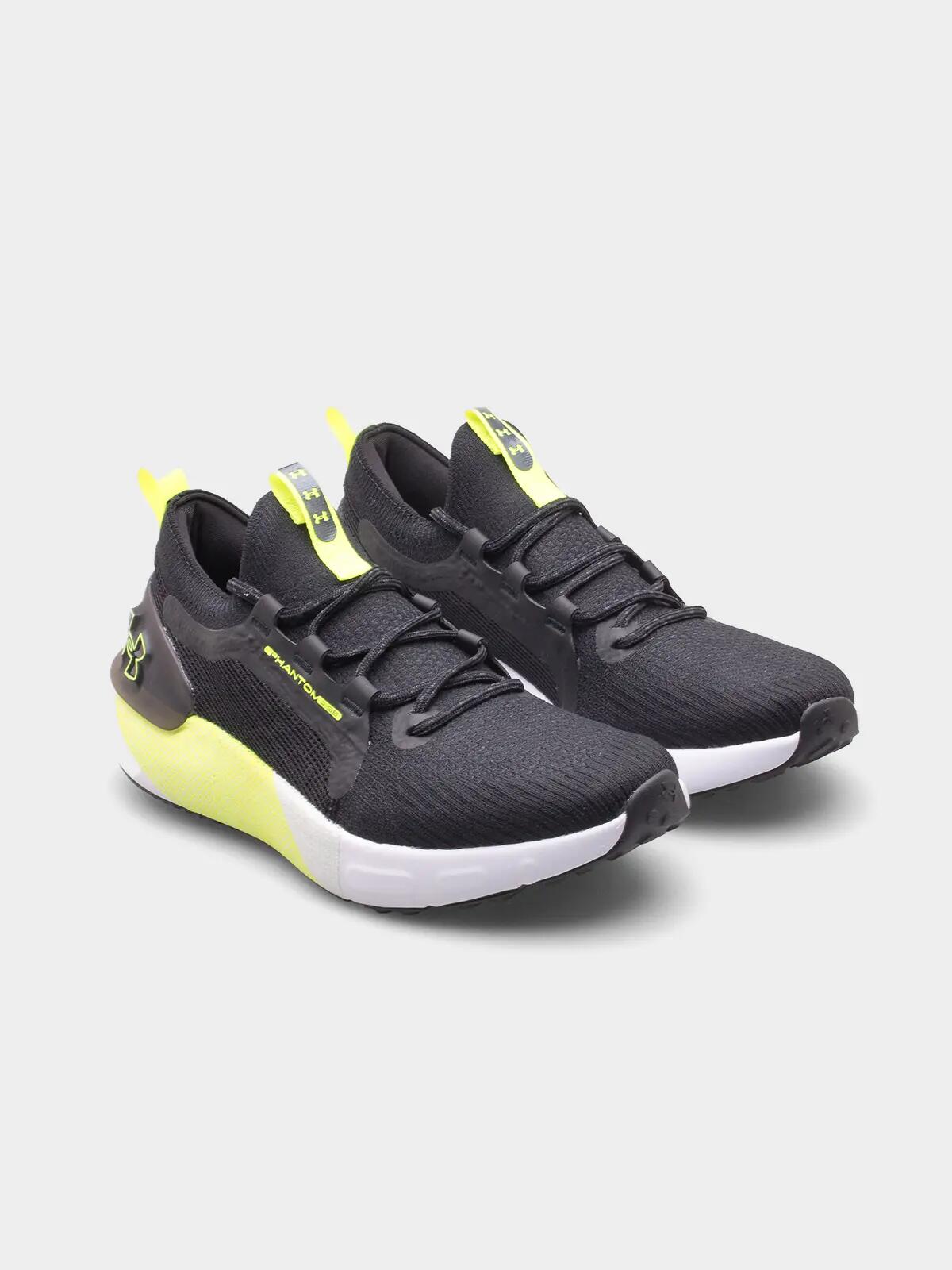 Buty do biegania męskie UNDER ARMOUR HOVR Phantom 3 4/7