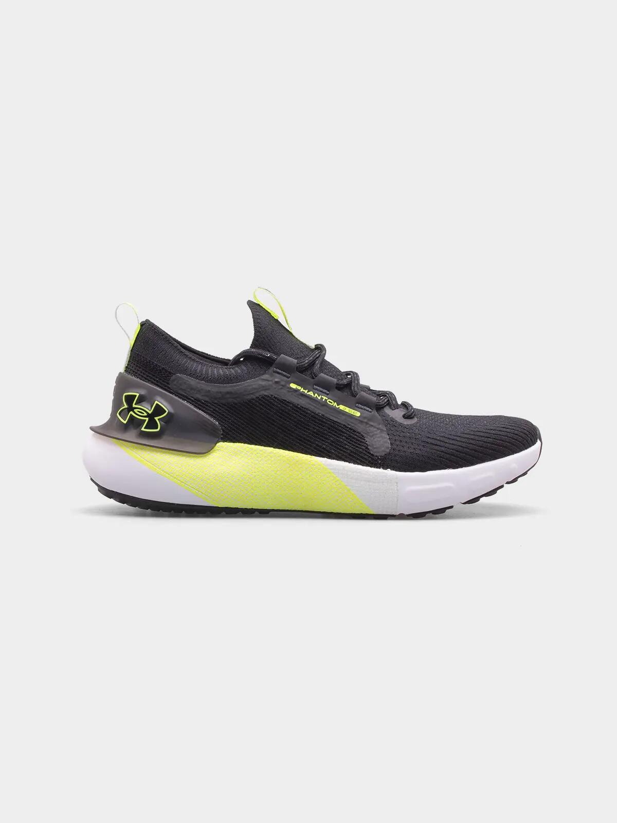 Buty do biegania męskie UNDER ARMOUR HOVR Phantom 3 3/7
