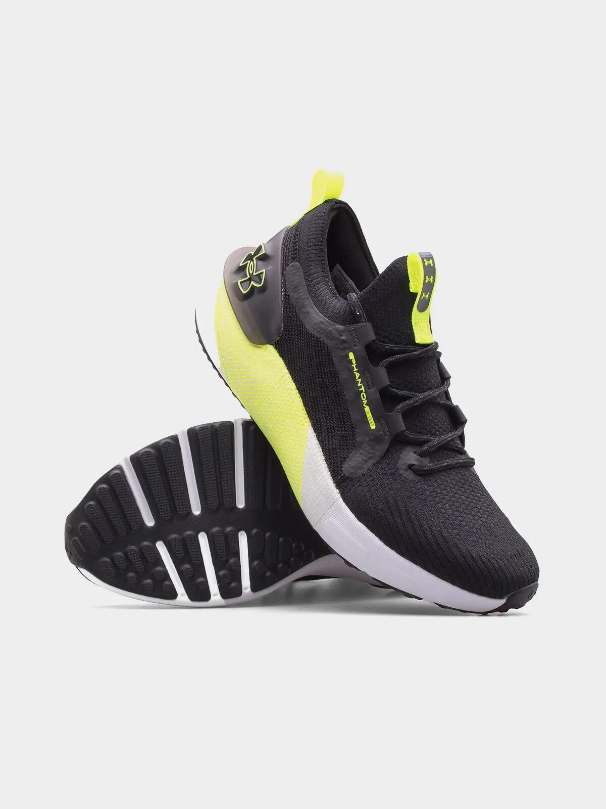 Buty do biegania męskie UNDER ARMOUR HOVR Phantom 3 2/7