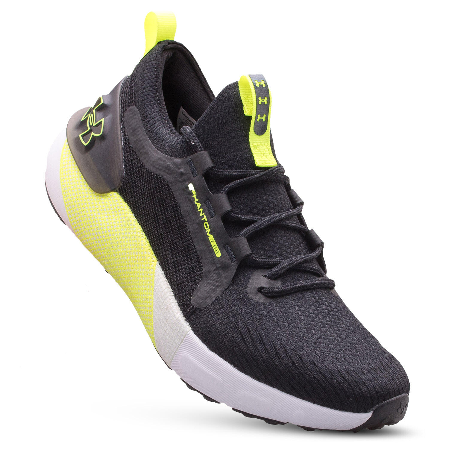Buty do biegania męskie UNDER ARMOUR HOVR Phantom 3 1/7