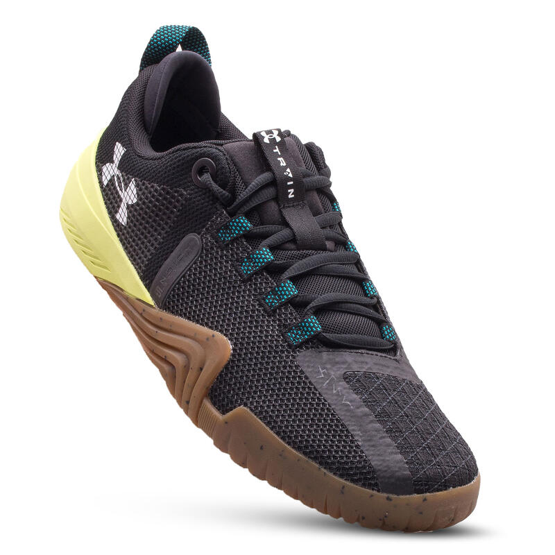 Buty do biegania męskie UNDER ARMOUR TriBase Reign 6