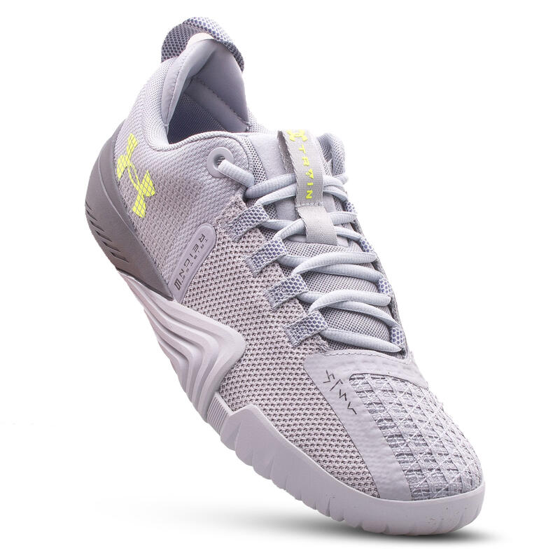 Buty do biegania męskie UNDER ARMOUR TriBase Reign 6