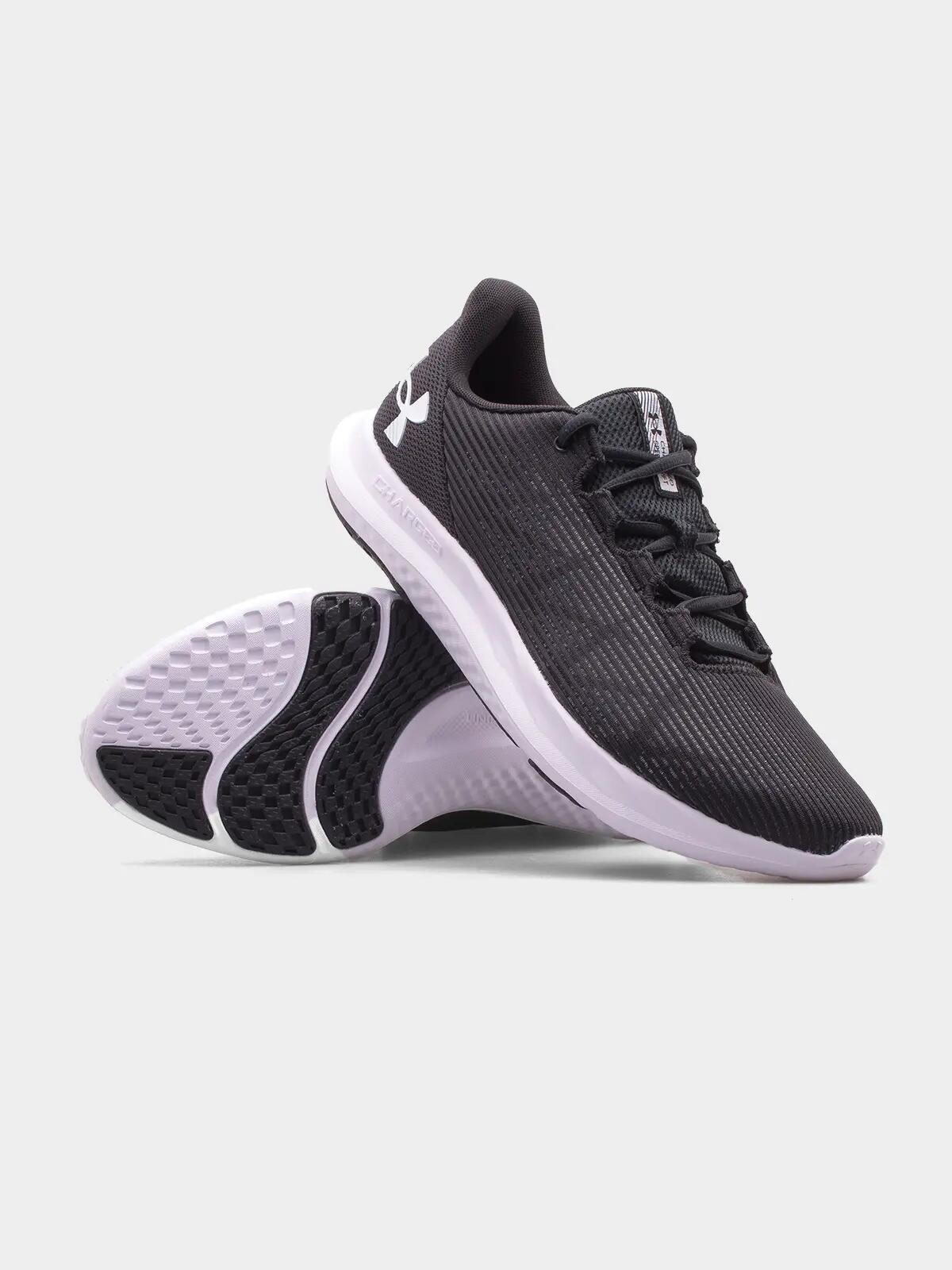 Baskets Under armour modèle 3026999-001 pour homme 2/7