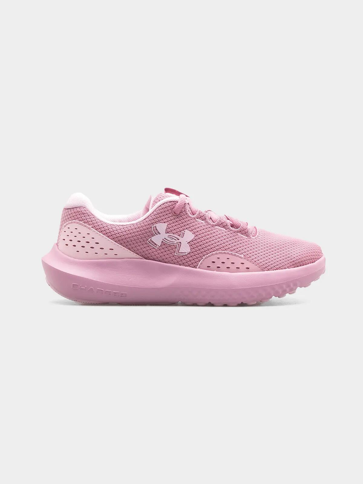 Baskets UNDER ARMOR Charged Surge 4 3/7