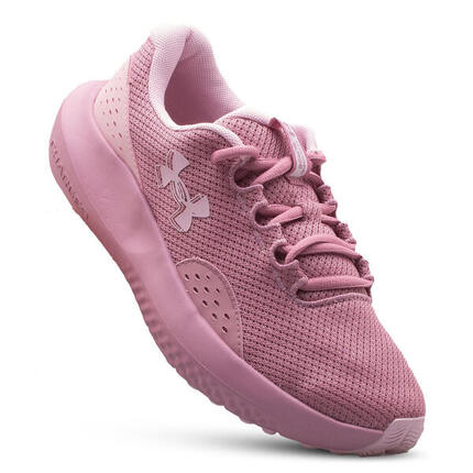 Baskets Under armour modèle 3027007-103 pour femmes