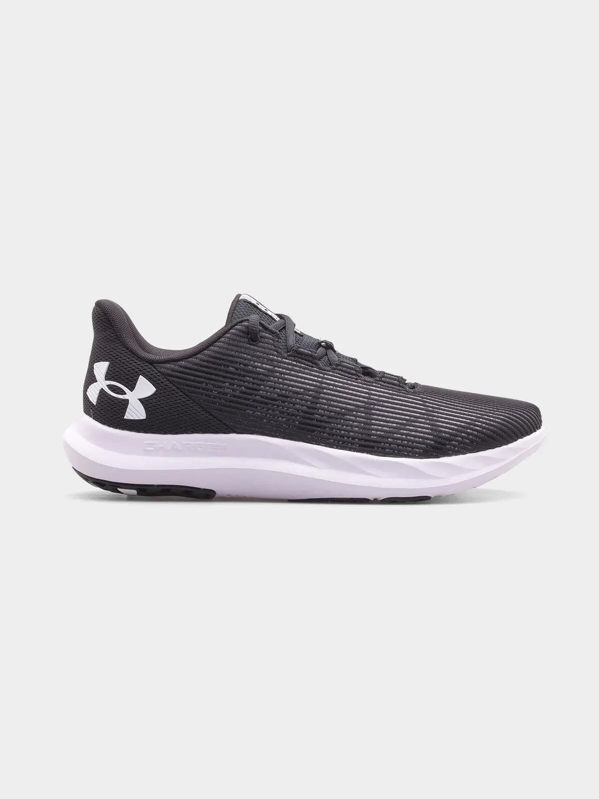 Baskets Under armour modèle 3026999-001 pour homme 3/7