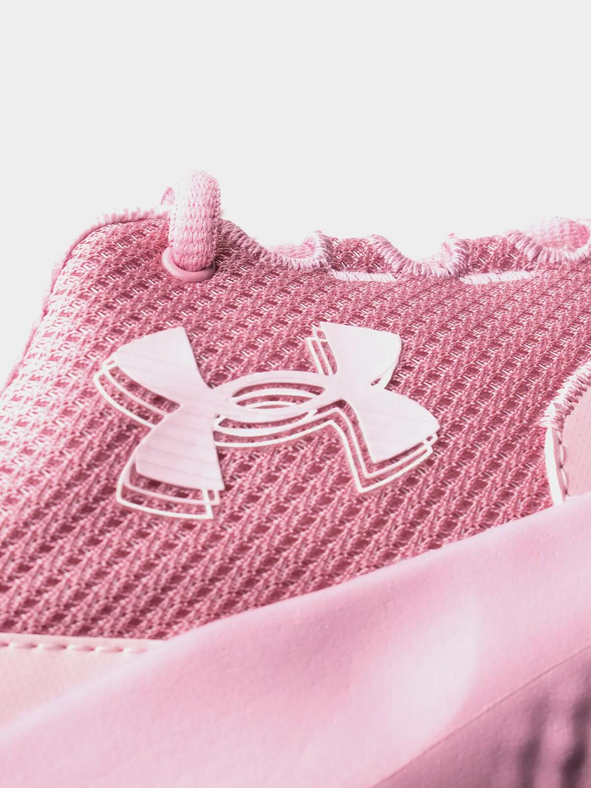 Baskets UNDER ARMOR Charged Surge 4 6/7