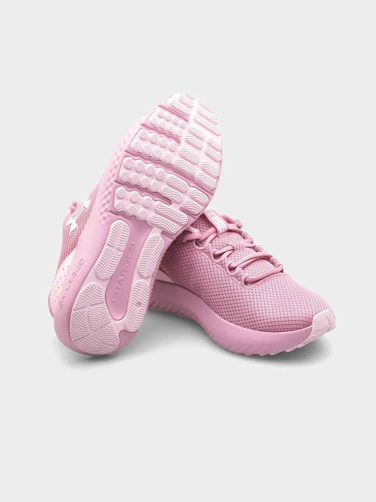 Baskets UNDER ARMOR Charged Surge 4 5/7