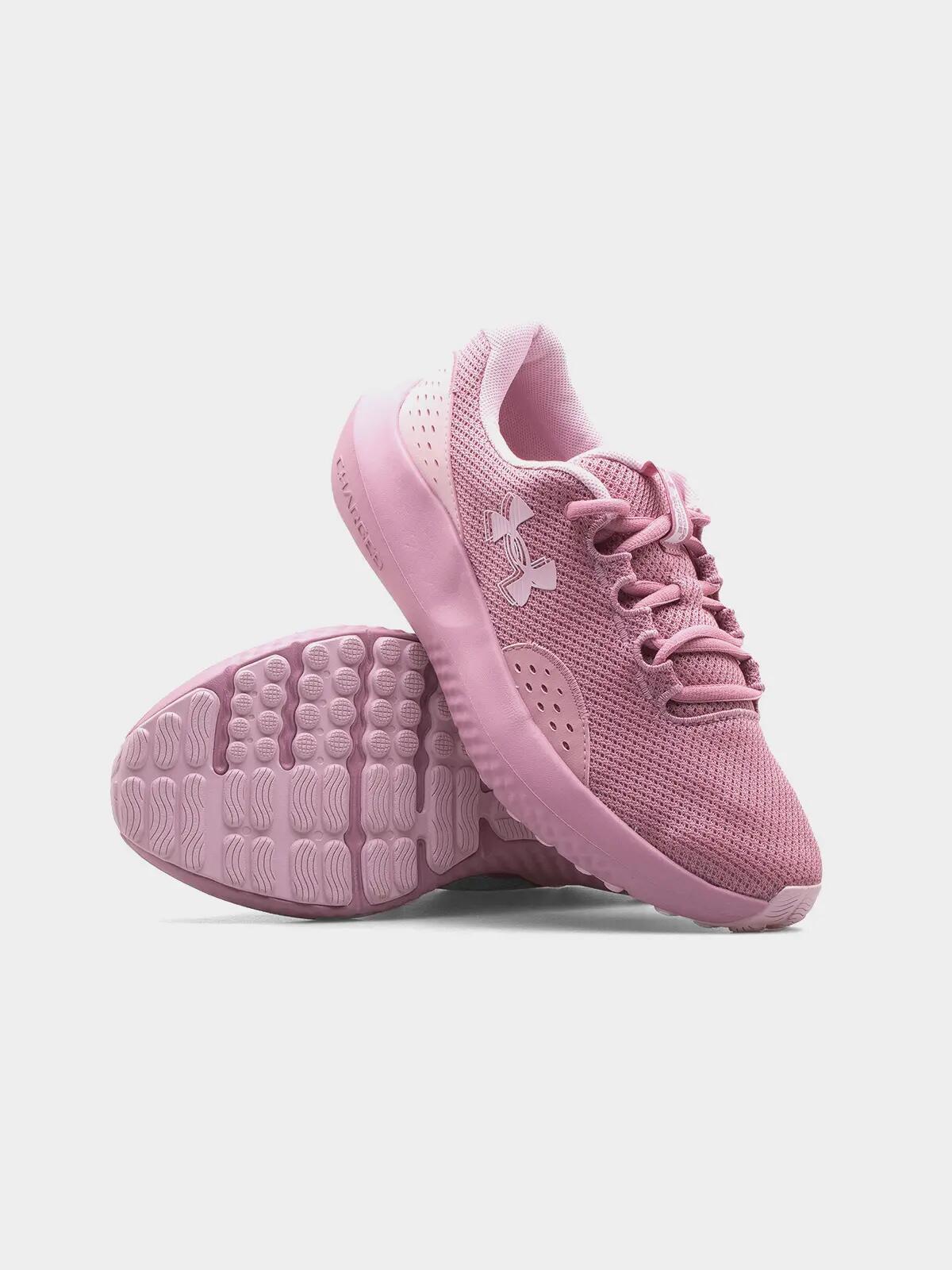 Baskets UNDER ARMOR Charged Surge 4 2/7