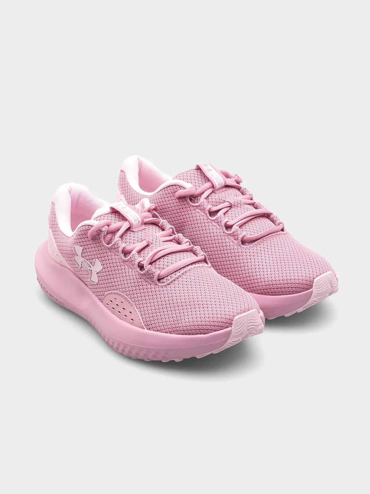 Baskets UNDER ARMOR Charged Surge 4 4/7