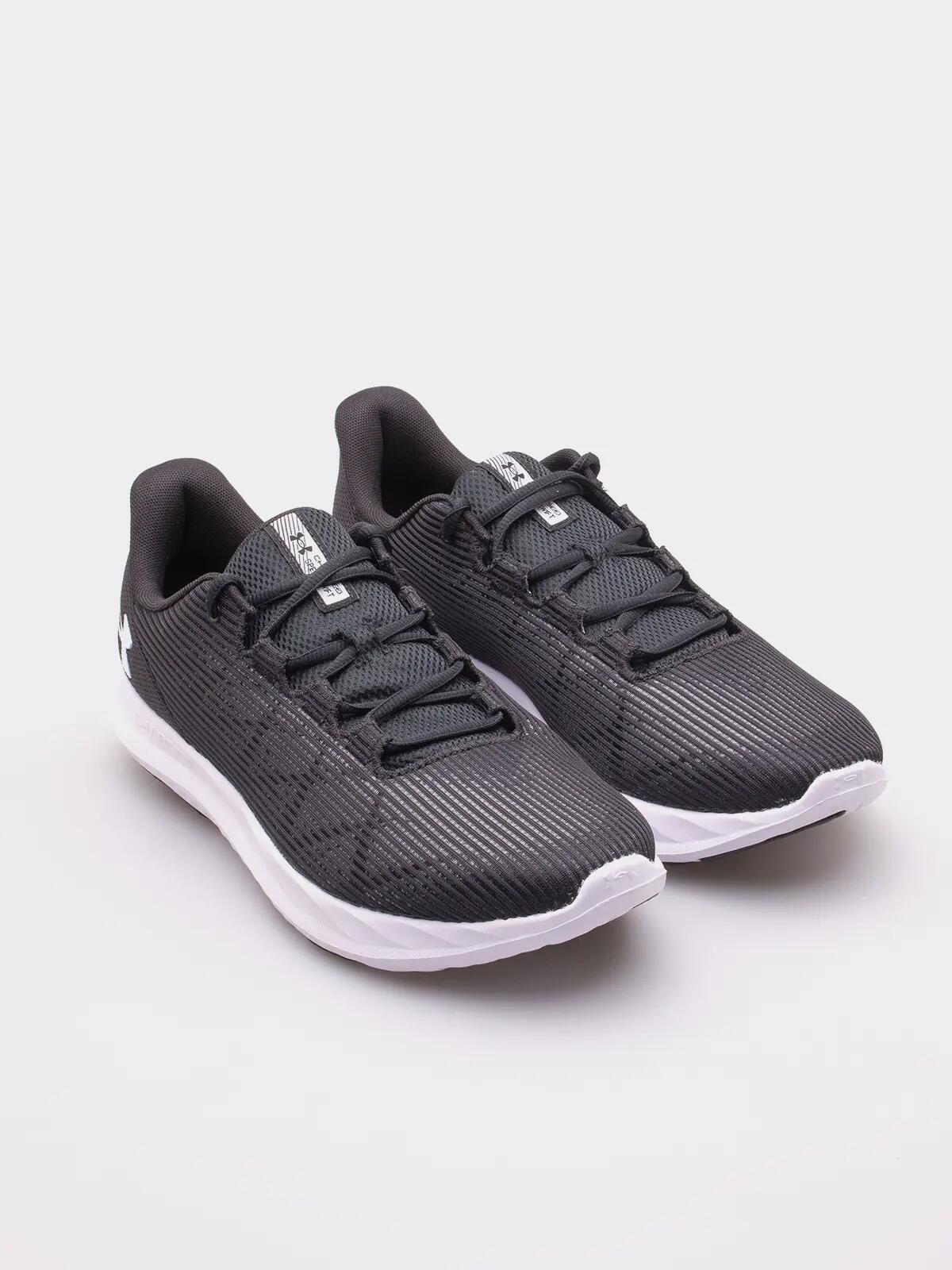Baskets Under armour modèle 3026999-001 pour homme 4/7