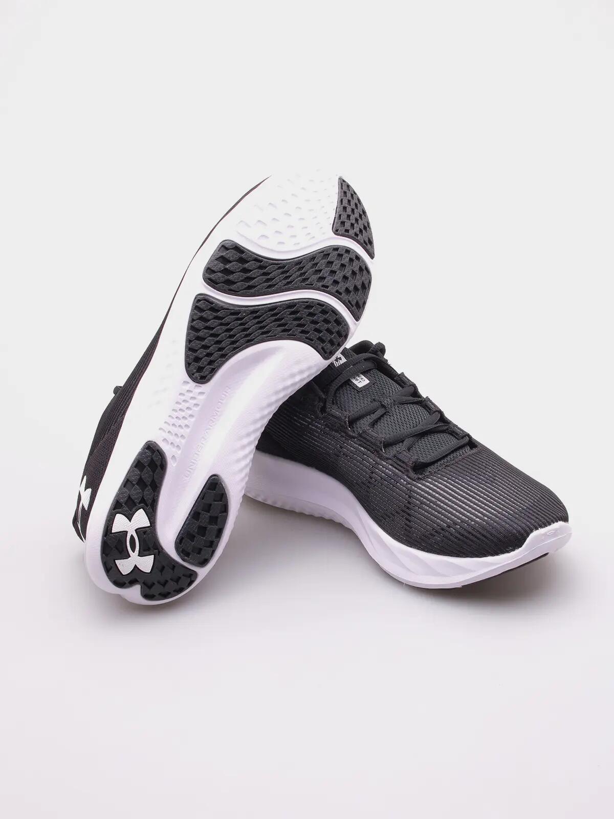 Baskets Under armour modèle 3026999-001 pour homme 5/7