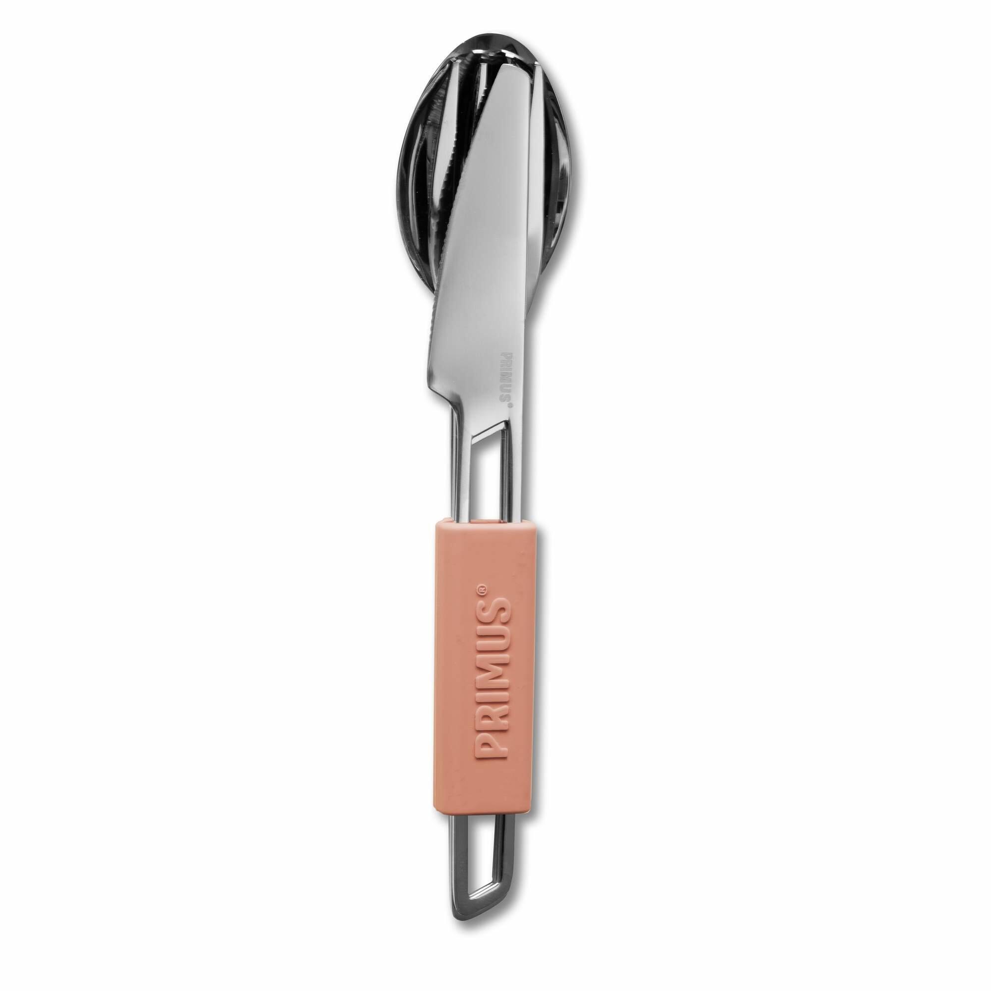 Leisure Cutlery Set 2/4
