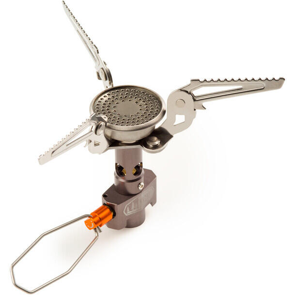 GSI OUTDOORSGSI Outdoors Pinnacle canister stove 2/4