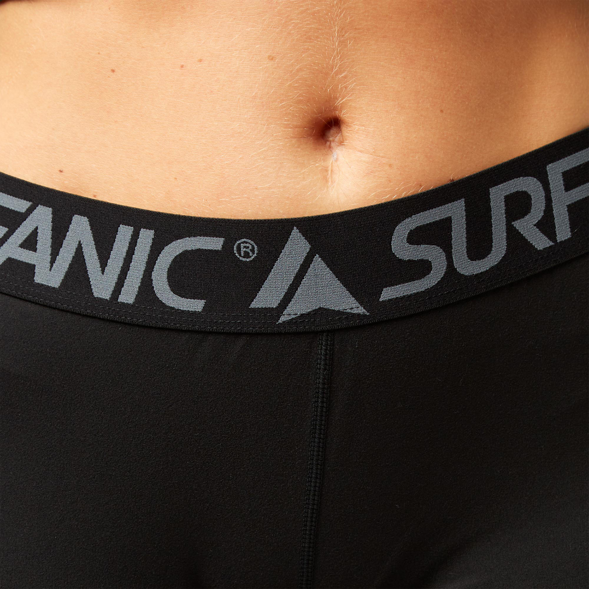 Pantaloni termici da donna Surfanic Cozy Long John 3/4