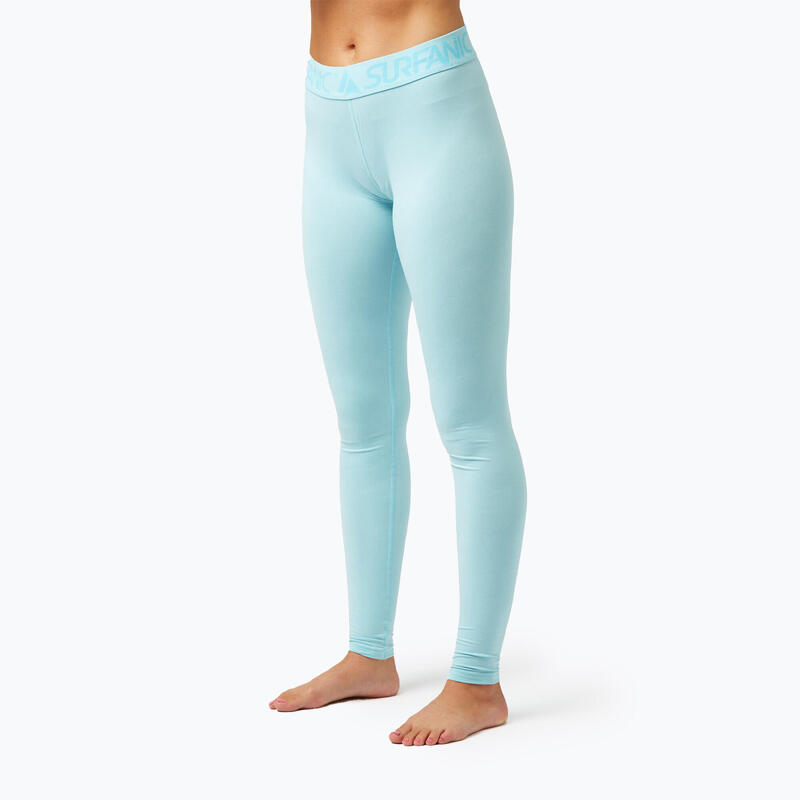 Pantalon thermique actif pour femmes Surfanic Cozy Long John