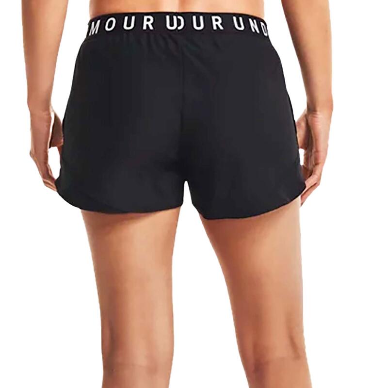 Shorts Under Armour Play Up 3.0 Dame