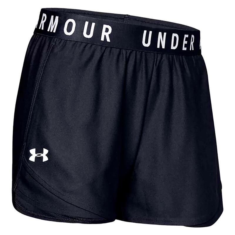 Shorts Onder Armour Play Up 3.0 Vrouwen