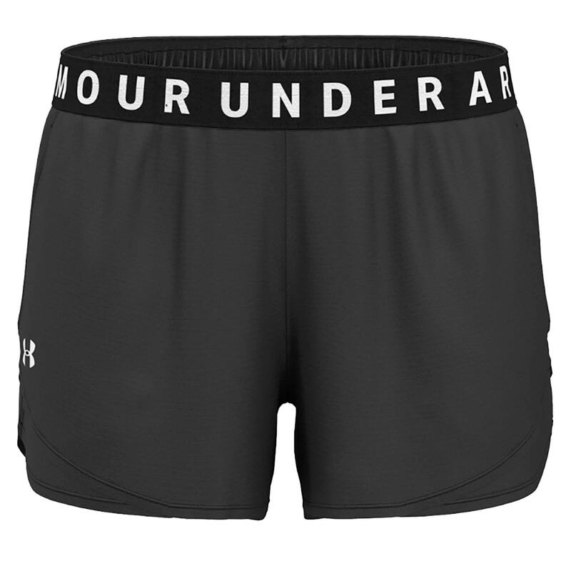 Short Sous Armour Play Up 3.0 Femme