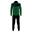 Trening Givova Visa, Verde/Negru, 4XL