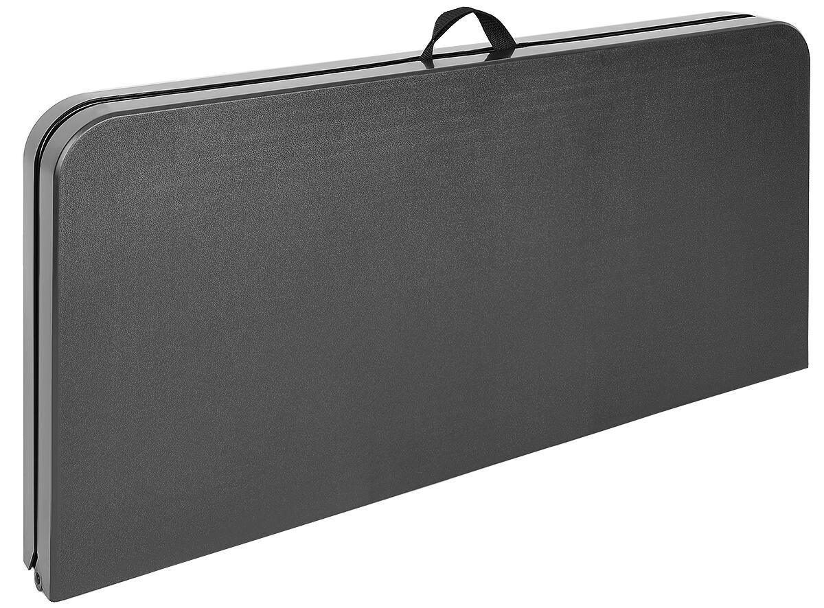 Stół kempingowy składany Enero Camp dla 2-4 osób + 4 krzesła 4/7