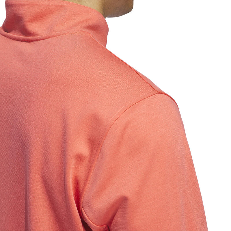 Felpa Elevated 1/4-Zip